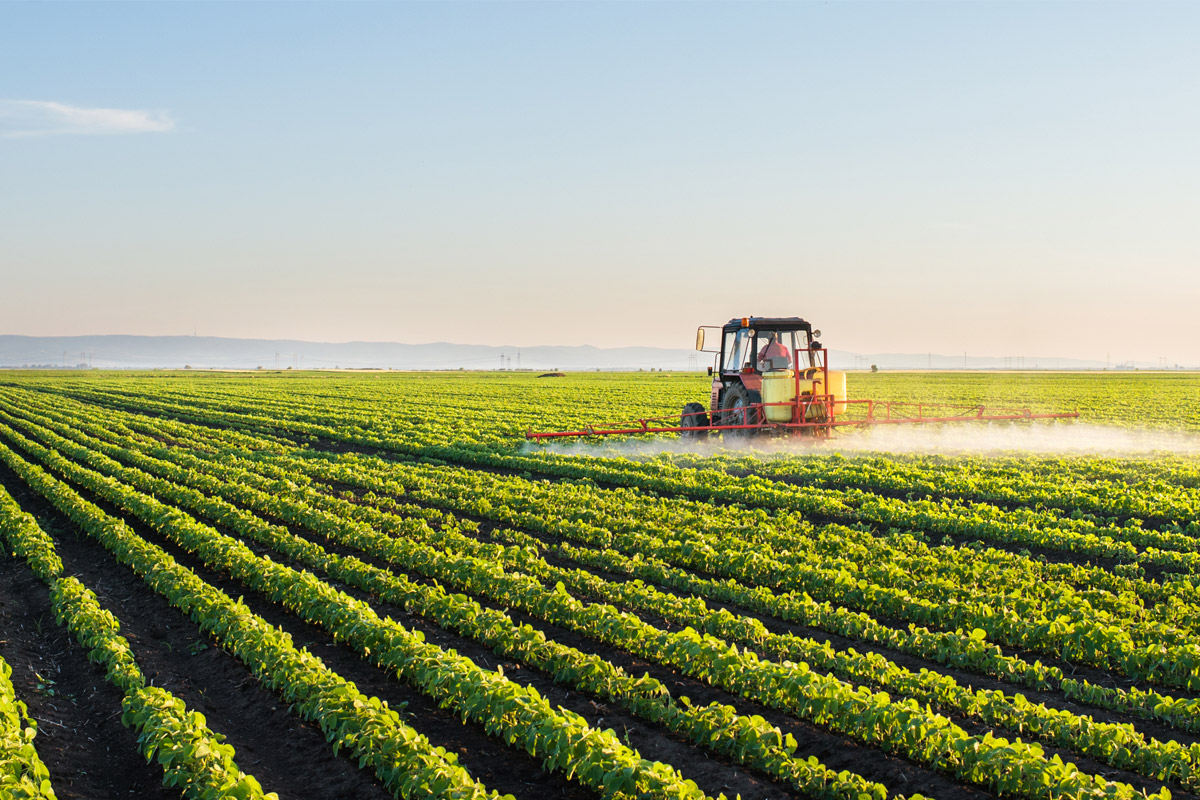 Agricultura Empresas Shell Lubricants