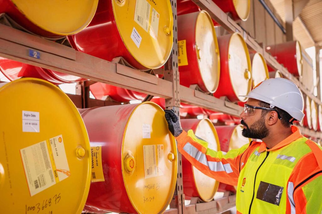 Shell Lubricants es pionero en Latinoamérica con innovadoras soluciones de refrigeración por inmersión