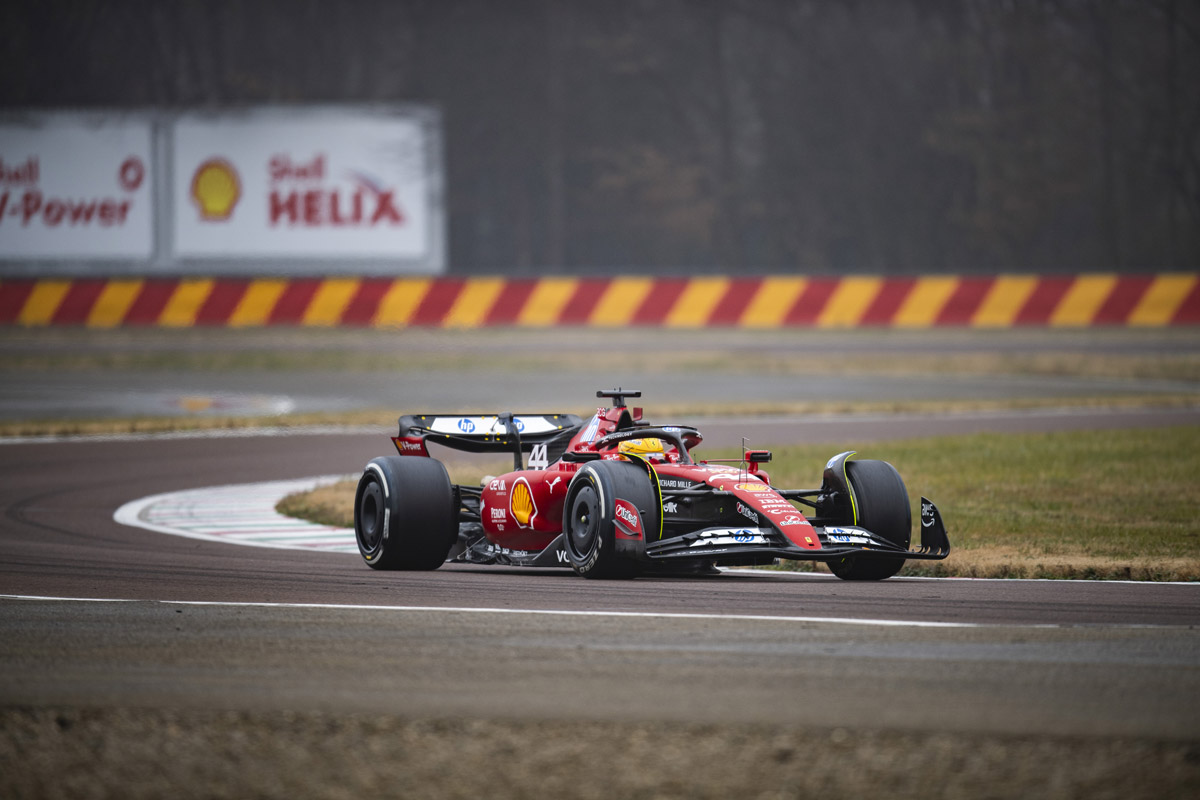 Helix Shell Lubricants