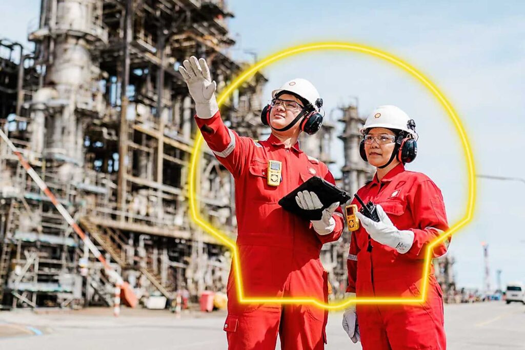 Shell es nombrado proveedor mundial #1 en lubricantes por 18°año consecutivo