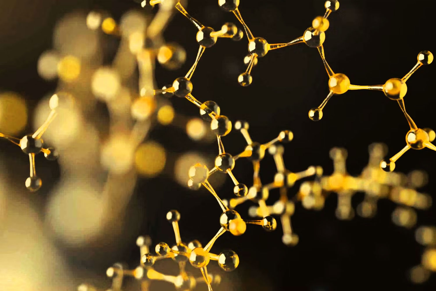 Innovadora estructura molecular de la tecnologia Shell PurePlus disenada para ofrecer limpieza y rendimiento al motor desde su base