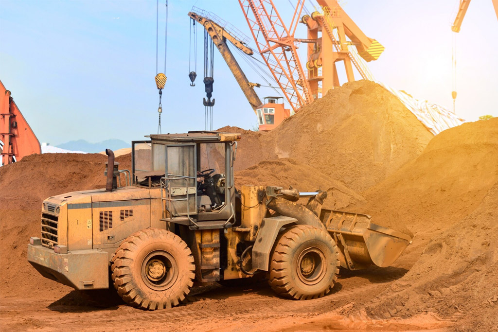 Shell Construccion Condiciones