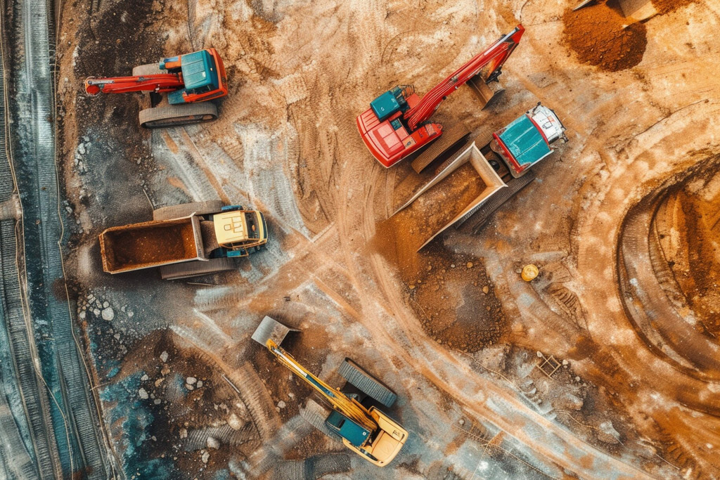 Shell Construccion Flota