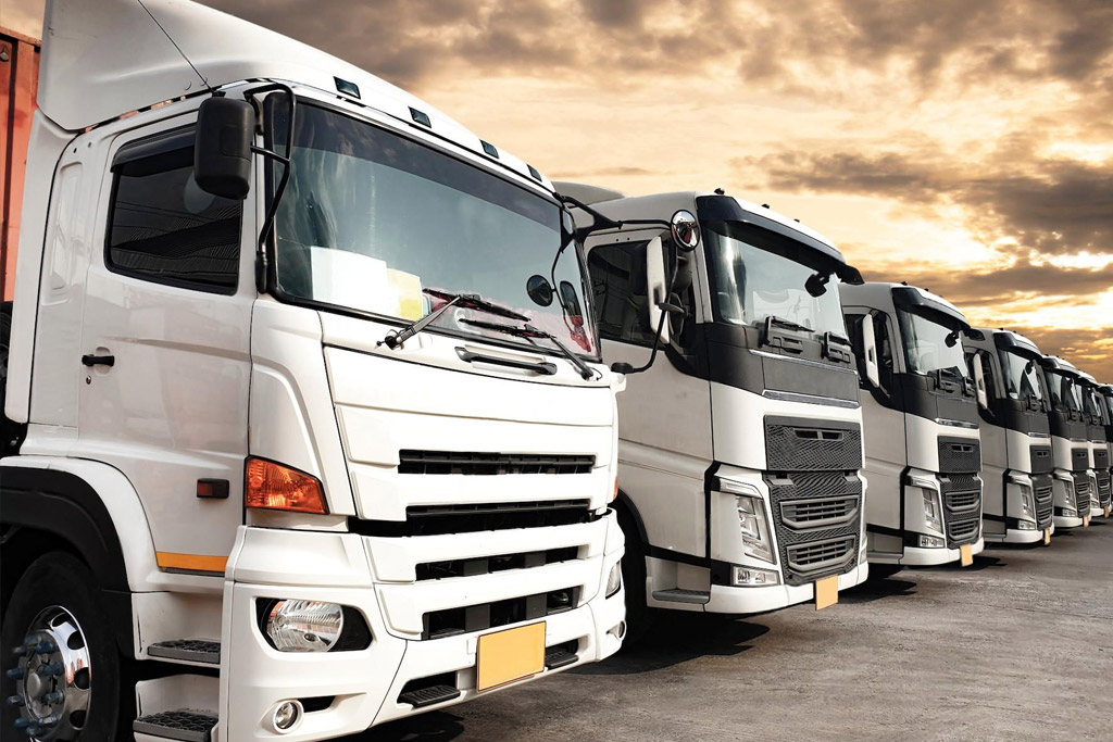 Shell Flota Camiones