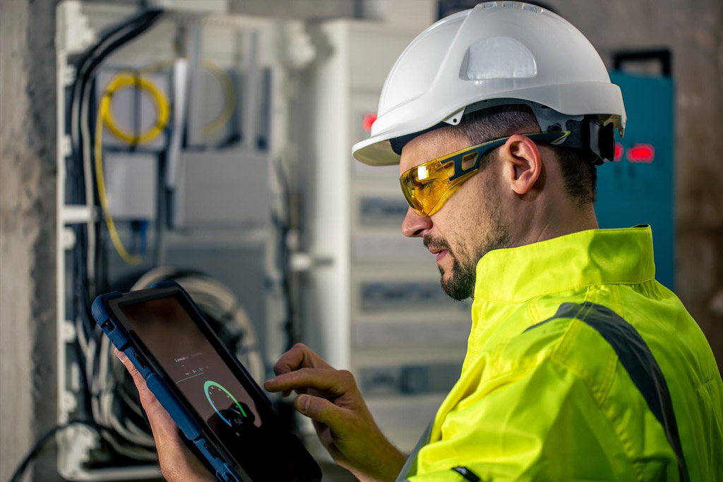 Shell Industria ficiencia energetica