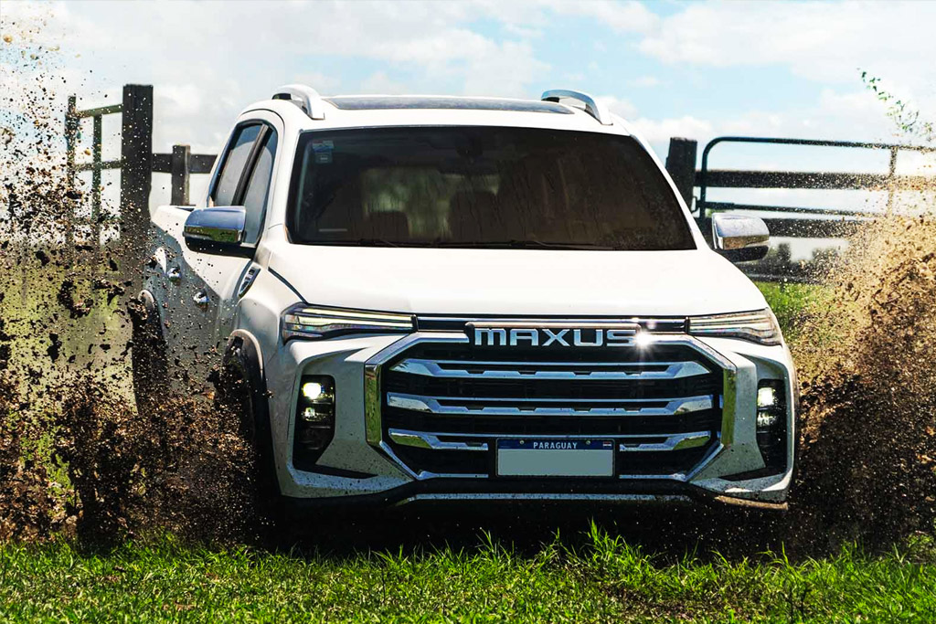 Shell Lubricantes Concesionarias Pickups