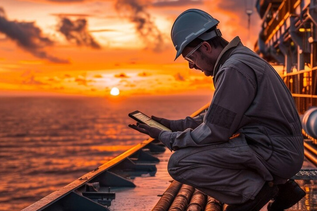 Shell Naviera Confianza